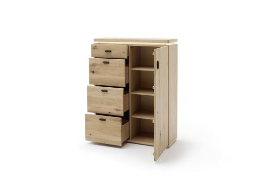 Belinda - hochwertiges Highboard